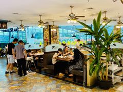 -汉巴味德(大悦城店)