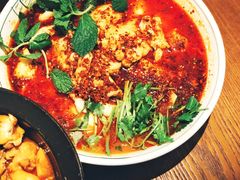 -云海肴·汽锅鸡·云南菜(苏州中心店)