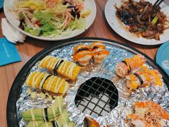 -晴季寿司(红旗街万达店)