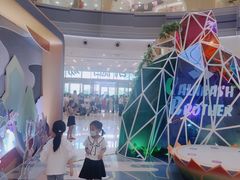 -凯德广场(西城店)