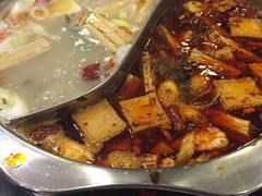 -老诚一锅·羊蝎子(广渠门外店)