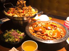 -胖哥俩肉蟹煲(福州仓山爱琴海店)