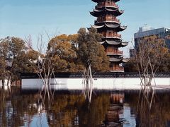 -龙华素斋(龙华路店)