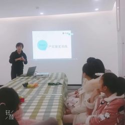 -喜悦月子中心