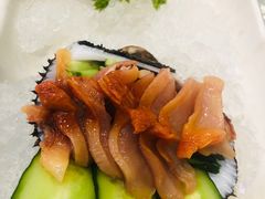 -瑞杰烧烤店·24小时营业(山东路店)