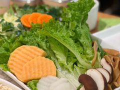 -江城老胖串店·海鲜·小龙虾(世光路店)