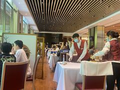 -南宁荔园维景国际酒店·荔园中餐厅