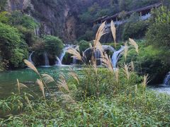 -天河潭旅游度假区