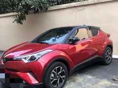 -广汽丰田上海兴伟萌诸光路店