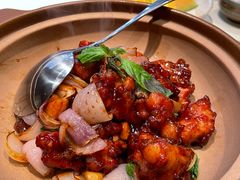 -青年公社烤鸭(青年路店)