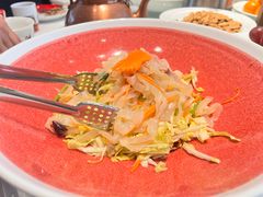 -村长家的疙瘩汤·东营菜(东营茶城店)