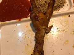 -丰茂烤串(全国首店)