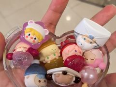 -泡泡玛特POPMART(苏州印象城店)