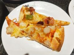 -汉巴味德(大悦城店)