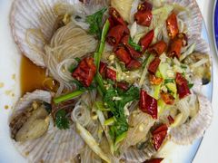 -来之顺海鲜菜馆·青岛菜·始于1993(栈桥店)