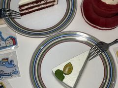 -姆们M Sweetie Cake(五道口店)