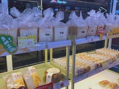 -一鸣真鲜奶吧(星光广场店)