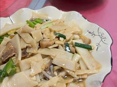 -华园农庄·特色炭烧鸡·北江河鲜