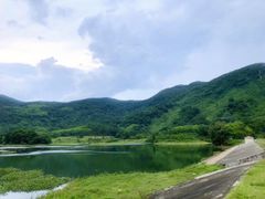 -海南文笔峰盘古文化旅游区