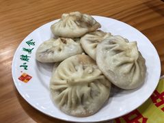 -小胖包子王(阜成门内店)