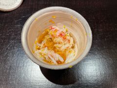红毛蟹-鮨心和(外滩店)