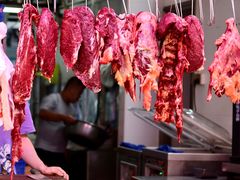 -阿娟牛肉丸·手打牛肉丸·现做现卖