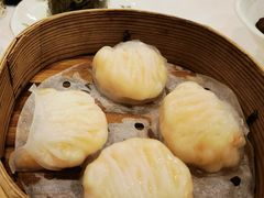 笋尖鲜虾饺-翠园(北京王府中环店)