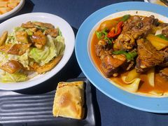 -伊带伊路新疆美食府(呼家楼店)