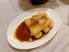 -渝信川菜(南滨店)