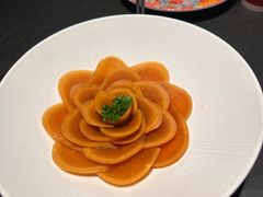 -知楚•精致湖北菜(武商MALL店)