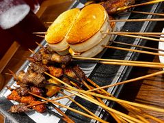 -管氏翅吧(马家堡店)