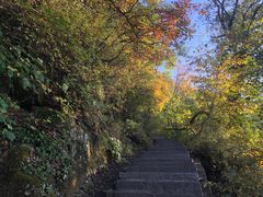 -终南山南五台景区