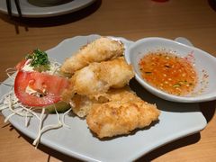 -Lia Cafe Bar Restaurant松山咖啡屋