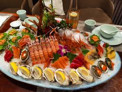 -古京·臻致料理(月湖店)