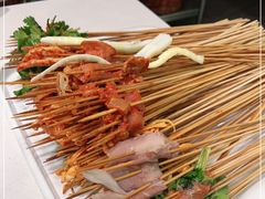 -老马路串串香火锅(北门桥店)