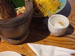 -壹泰东南亚主题餐厅·高良姜风情(州桥店)