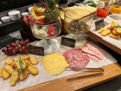 -拉蒂娜·巴西牛排馆 Latina·Brazilian Steakhouse(王府井喜悦店)