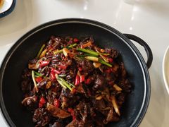-圆圆家私房美食(民权路店)