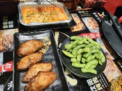 -纪录片《人生一串》体验店(静安店)