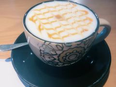 焦糖玛奇朵-C'è Amore爱意(亿合城店)