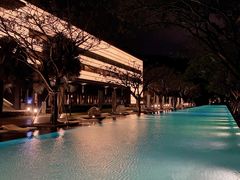 -三亚太阳湾柏悦酒店