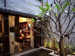 -归觅·西关小姐人文艺术馆(荔枝湾店)