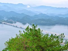 -千岛湖天屿景区