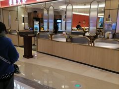 自助取餐区-李想大虾(吾悦广场店)