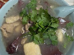 粉丝-金原鸭血粉丝汤总店(锁金村店)