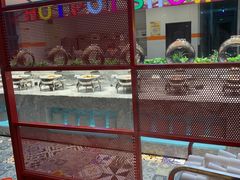 -火锅岛潮牌自助餐厅(天津天佑城店)