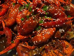 油焖大虾-一棠龙虾(徐家汇城开YOYO店)