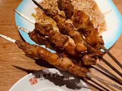 -直隶安家牛肉罩饼(新石店)