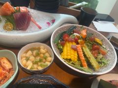 -九井澤精致料理(金茂店)