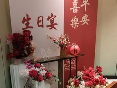 -绿杨春·淮扬宴(庐山路店)